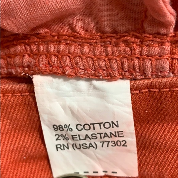 Zara Trafaluc Coral Jeans Core Denim - Picture 6 of 7